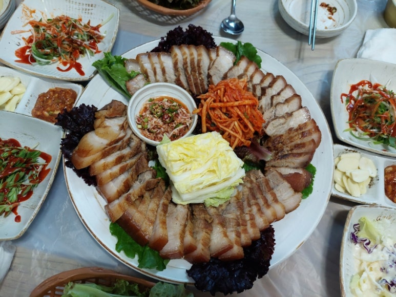 파레스여관 이미지