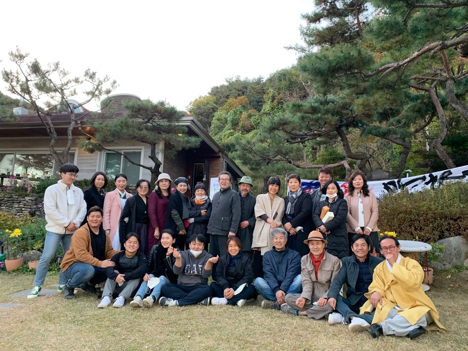 봄향기펜션 이미지