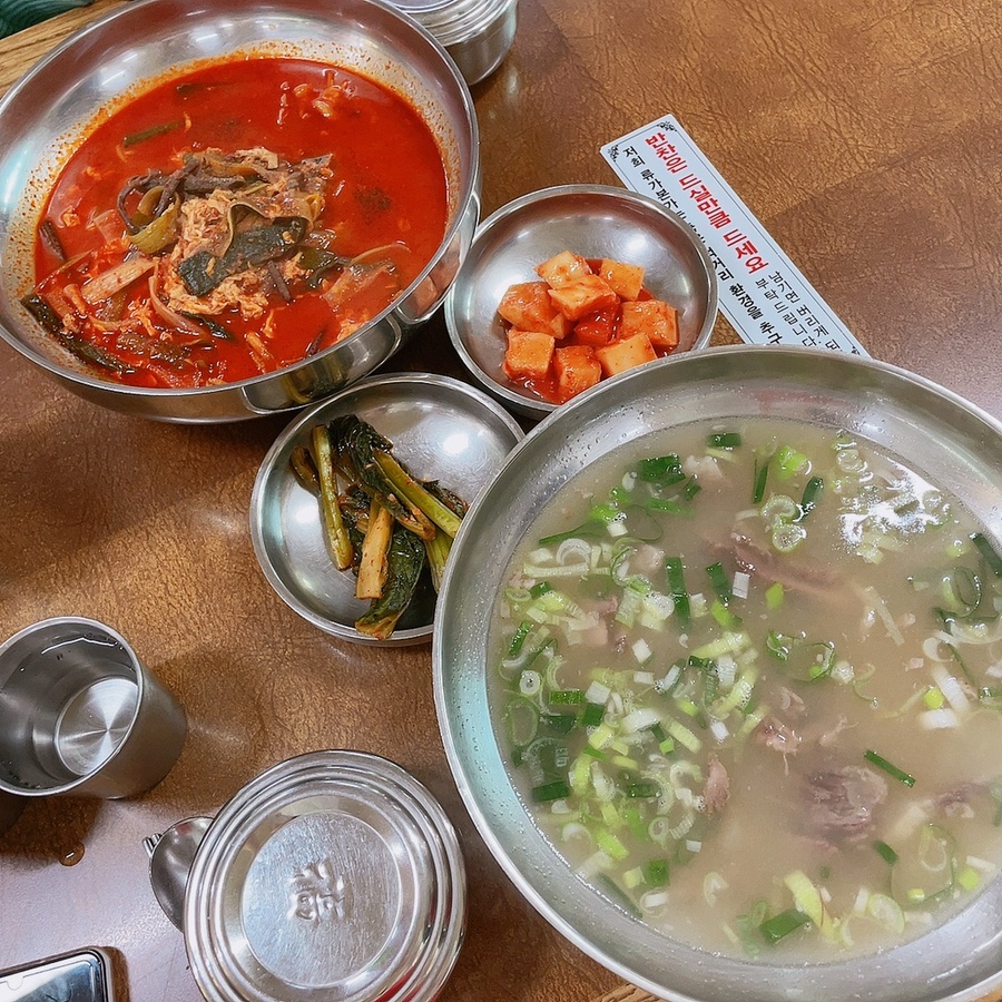 본가육개장 이미지