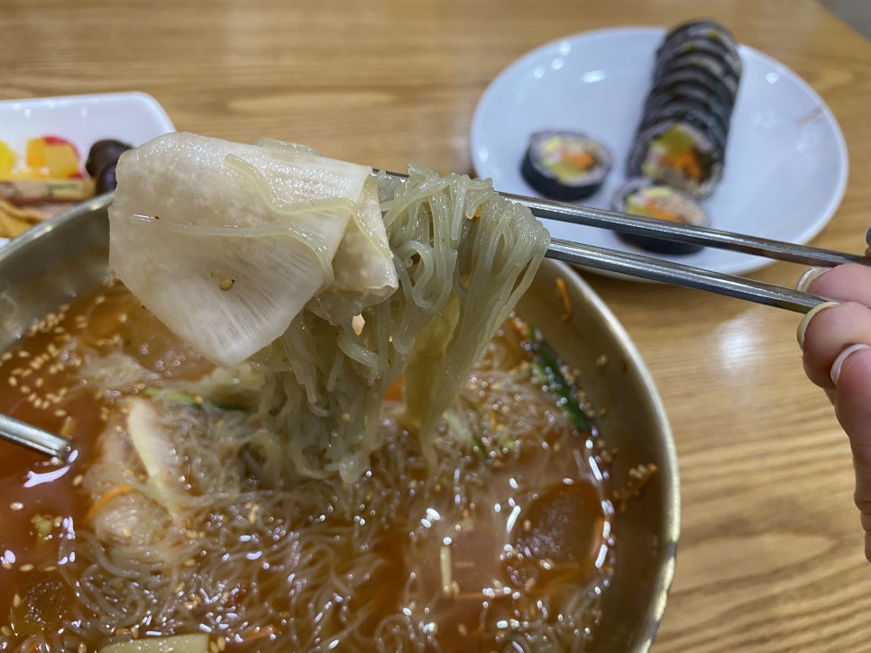 김밥랜드 이미지