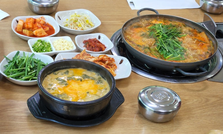 남촌추어탕 이미지
