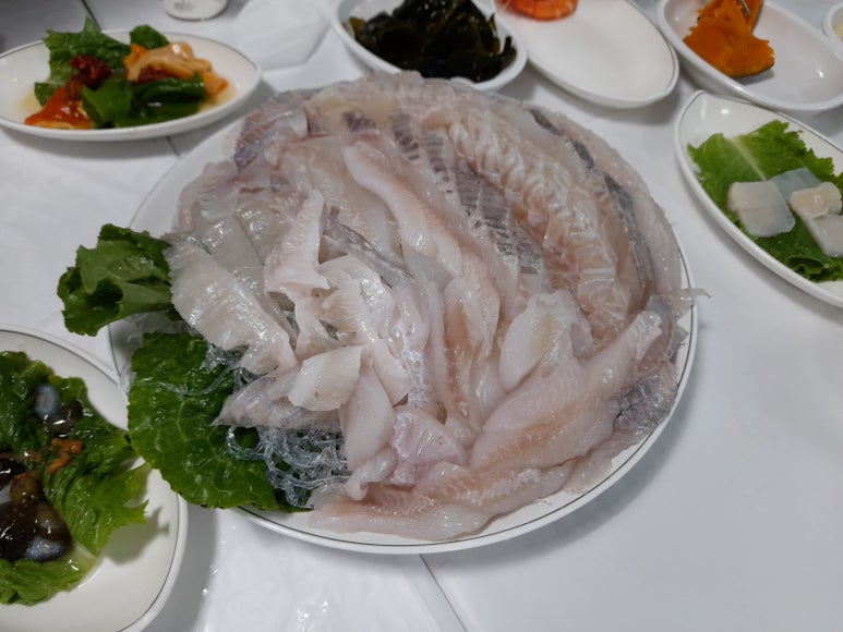 현해탄횟집 이미지