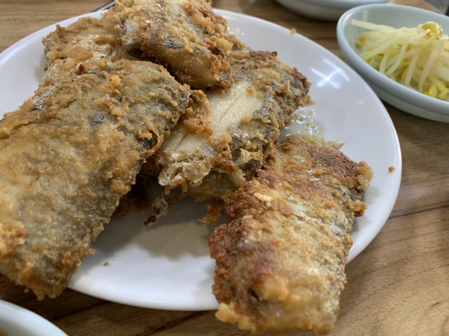 칼치랑고등어랑 이미지