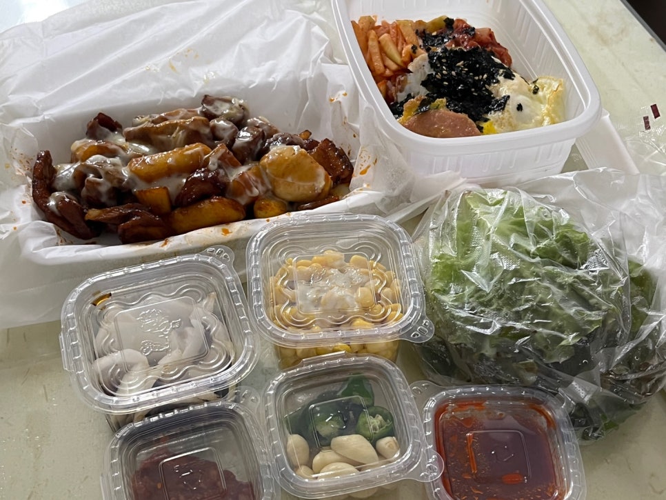 대구불막창 이미지