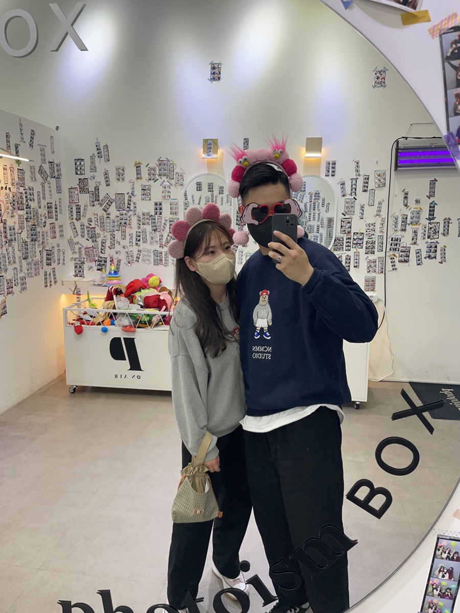 포토이즘박스원주단계점 이미지