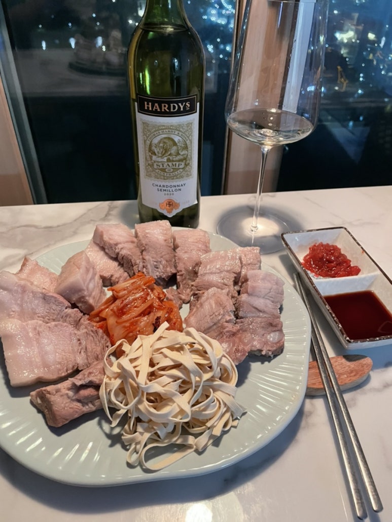 아영에프비씨롯데백화점 이미지