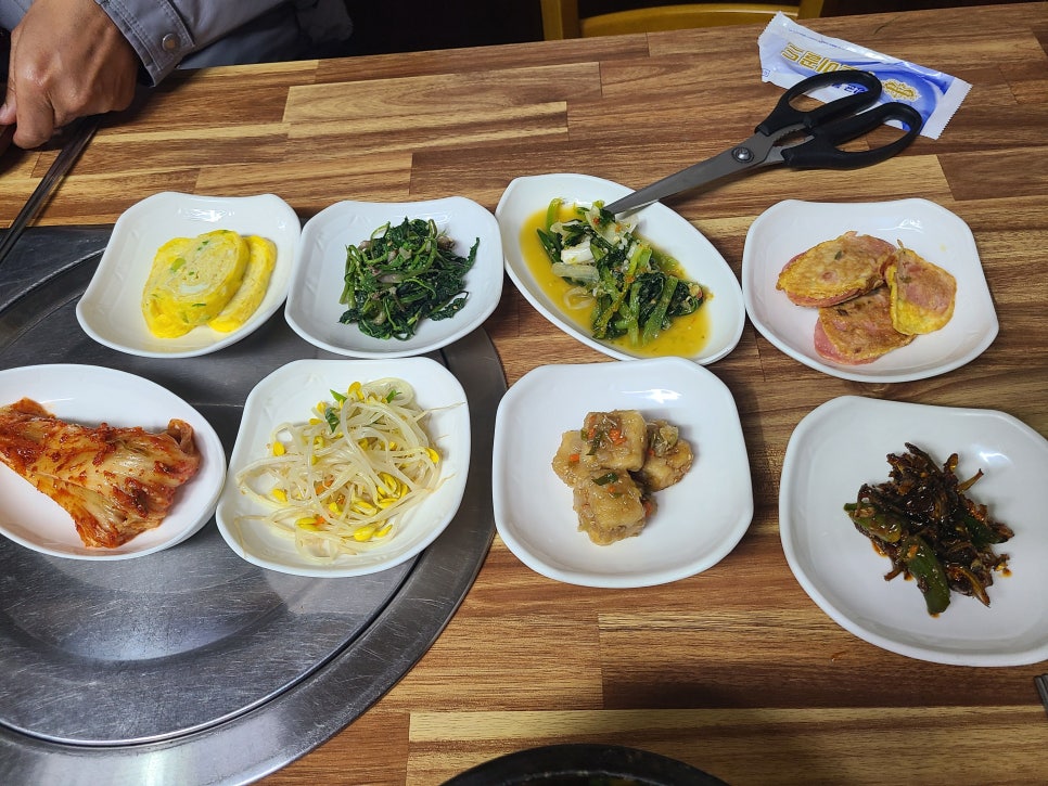 도야숯불갈비 이미지
