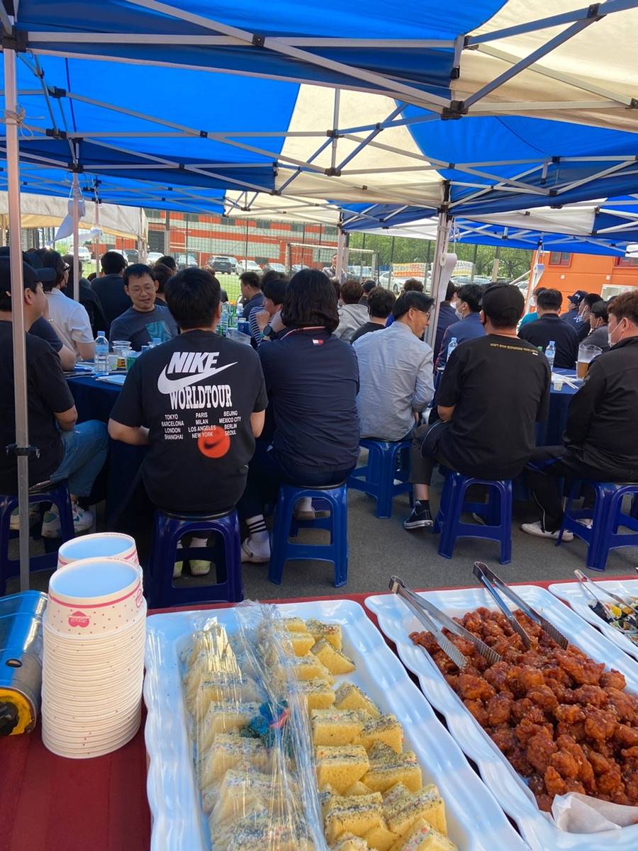 한서푸드 이미지
