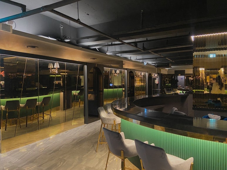 디바(D' Bar) 이미지