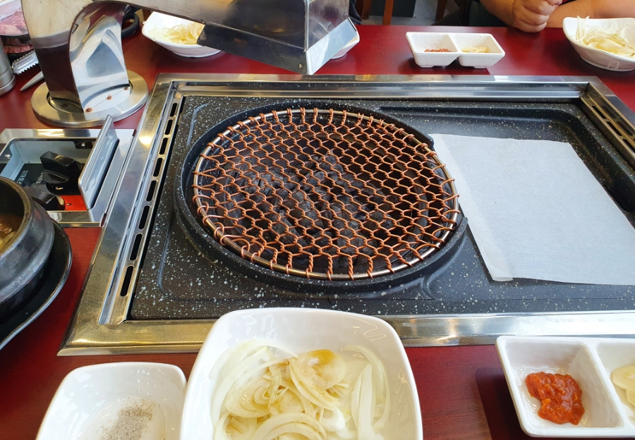 한우숲속애소 이미지