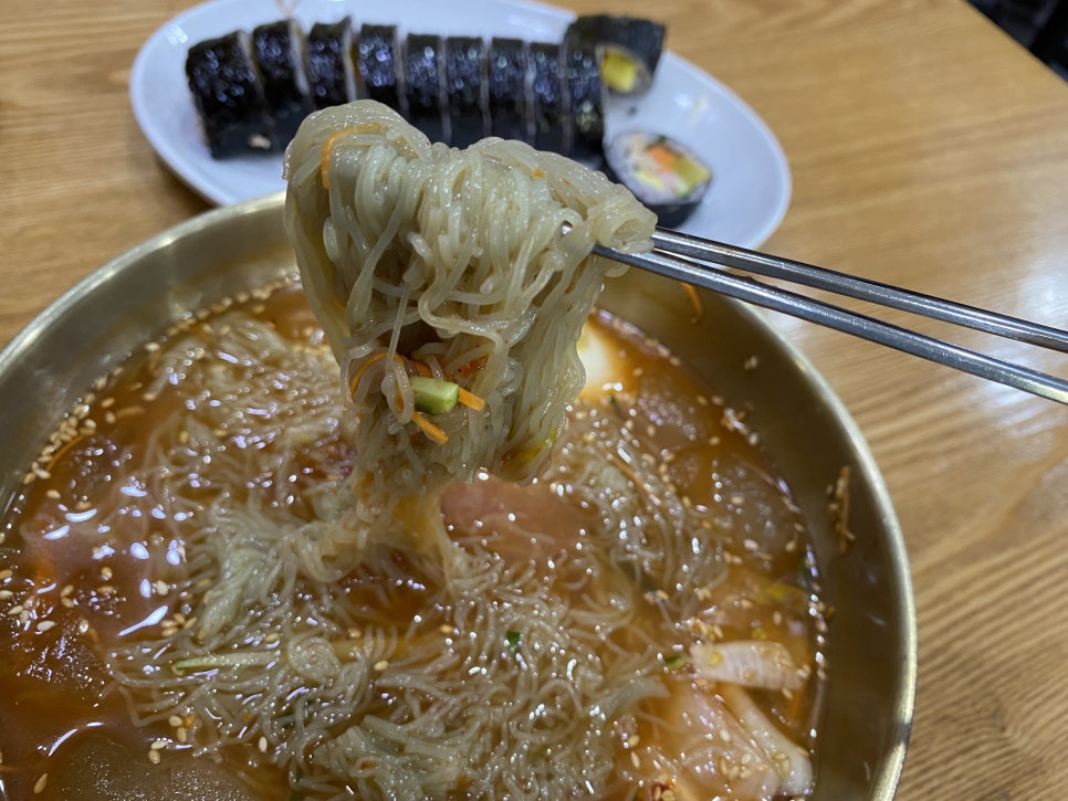 김밥랜드 이미지