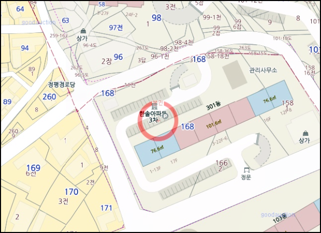 한솔세탁소 이미지