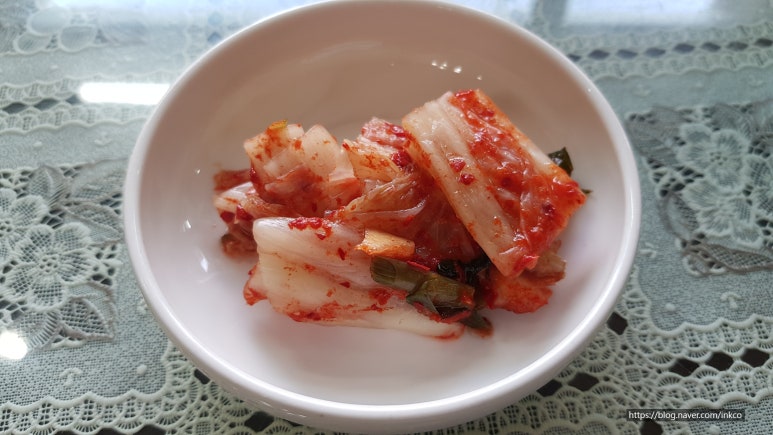 개풍반점 이미지