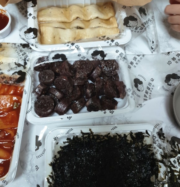 우리할매떡볶이 아산점 이미지