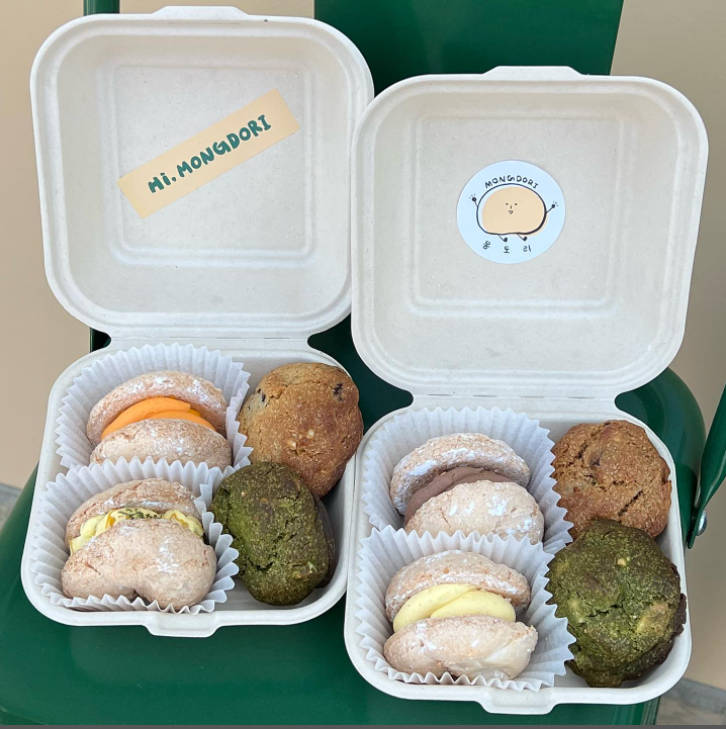 몽도리(MONGDORI) 이미지
