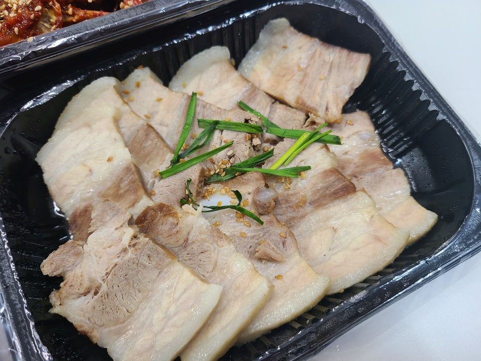 빠르네야식 이미지