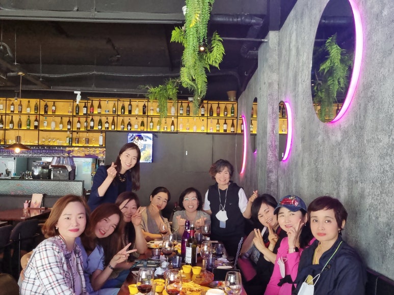 오늘 어때? 이미지