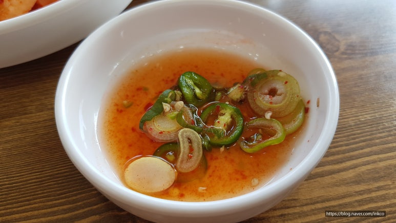 대조 순대국 이미지
