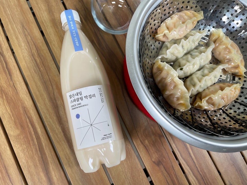 농업회사법인(주)백미 이미지
