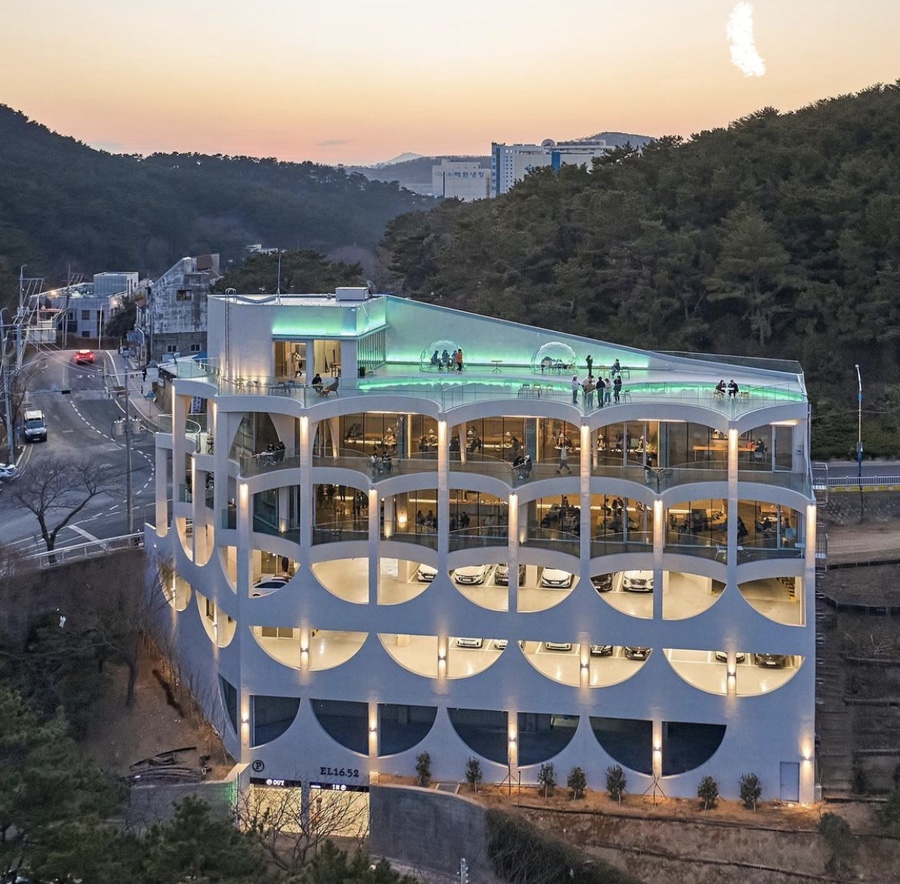 이엘(EL) 이미지