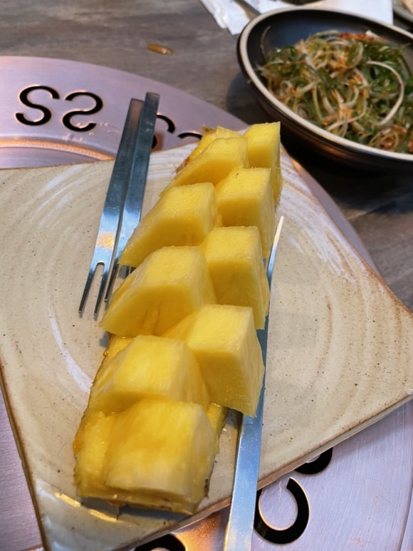 더맛좋고더맛난한우 이미지