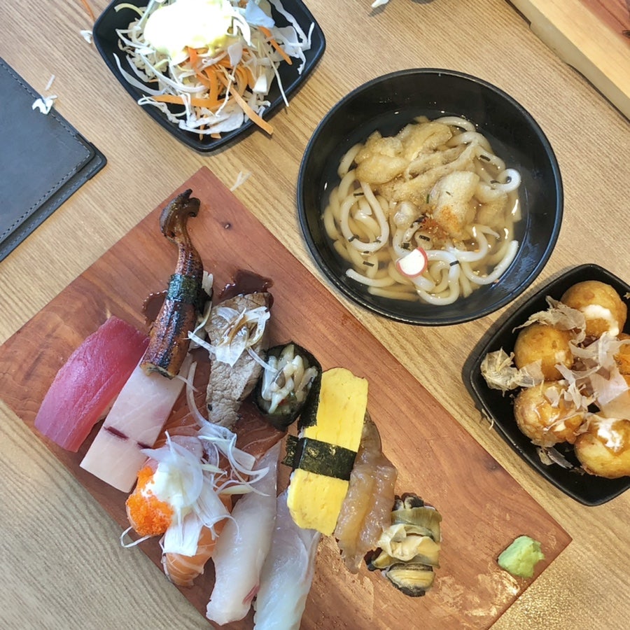 타코야끼한상 이미지