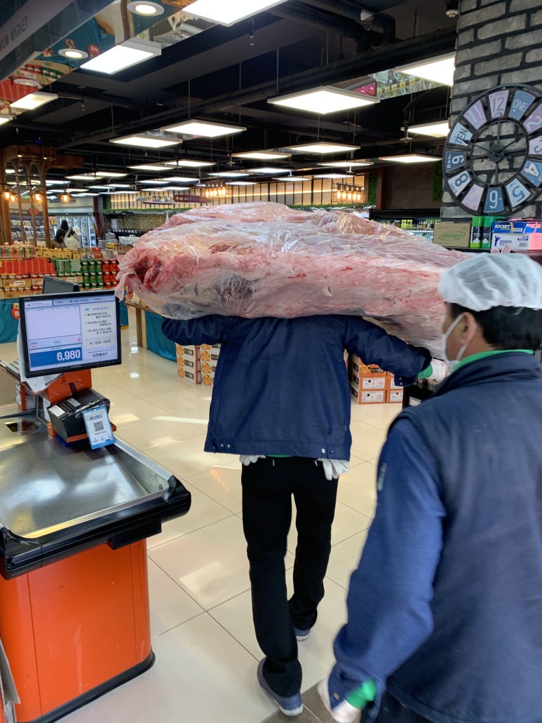 자연애마트축산 이미지