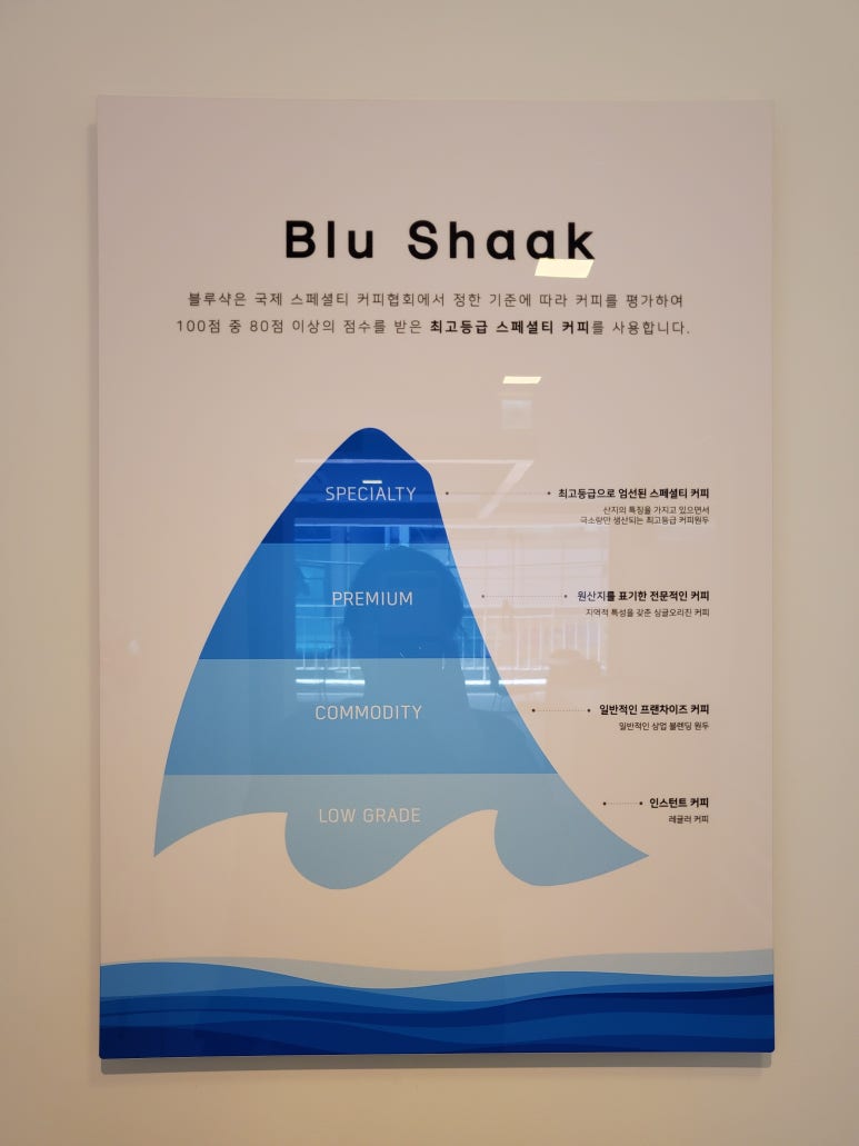 블루샥수영 이미지