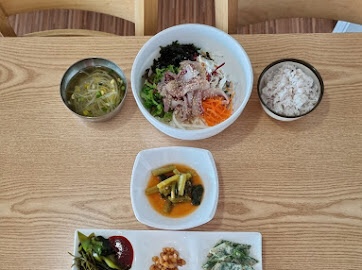 남해바다횟집 이미지
