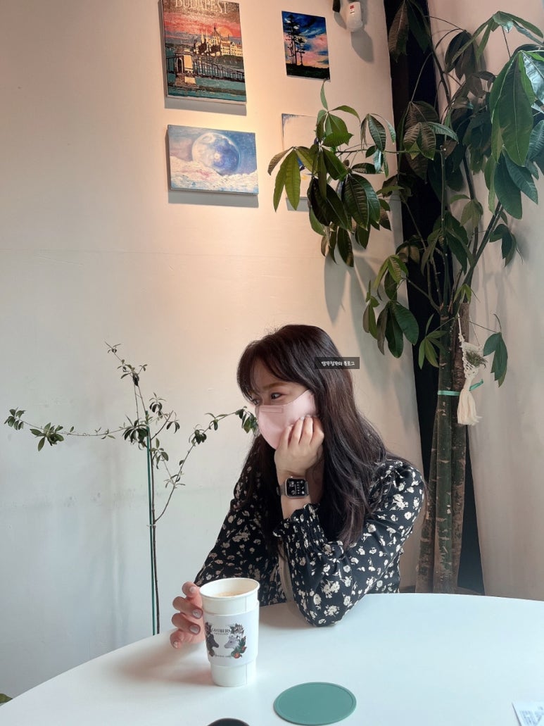 고더스커피로스터리 이미지