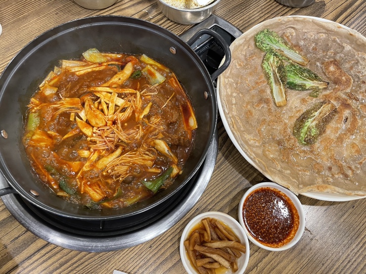 큰골별미집 이미지