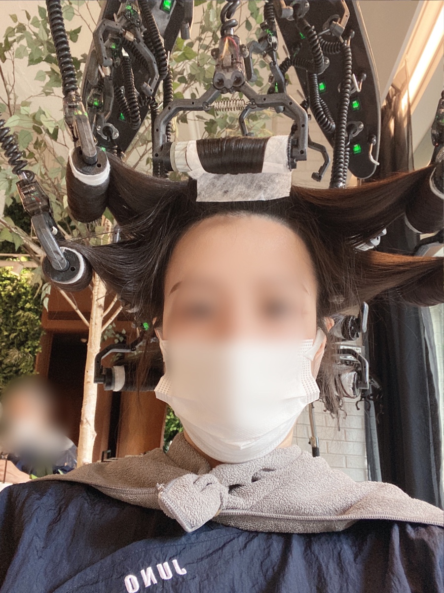 민선화미용실 이미지