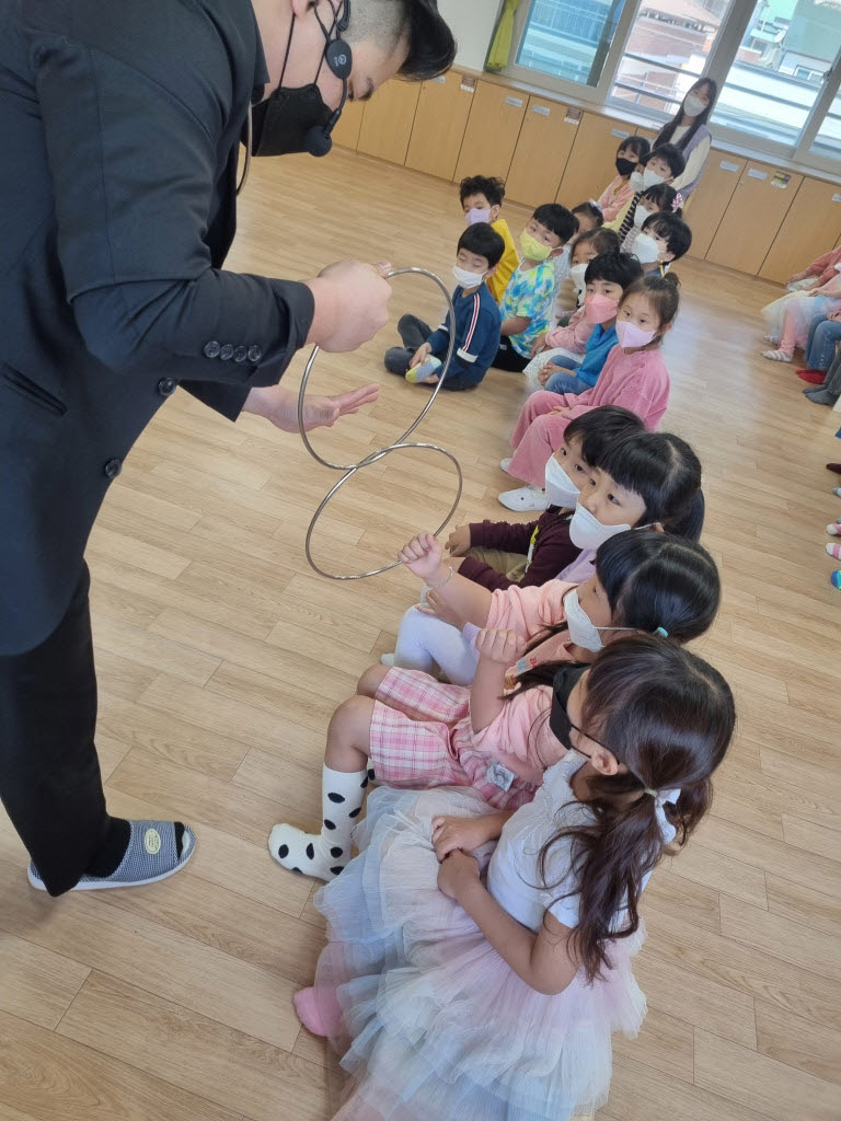 문경유치원 이미지