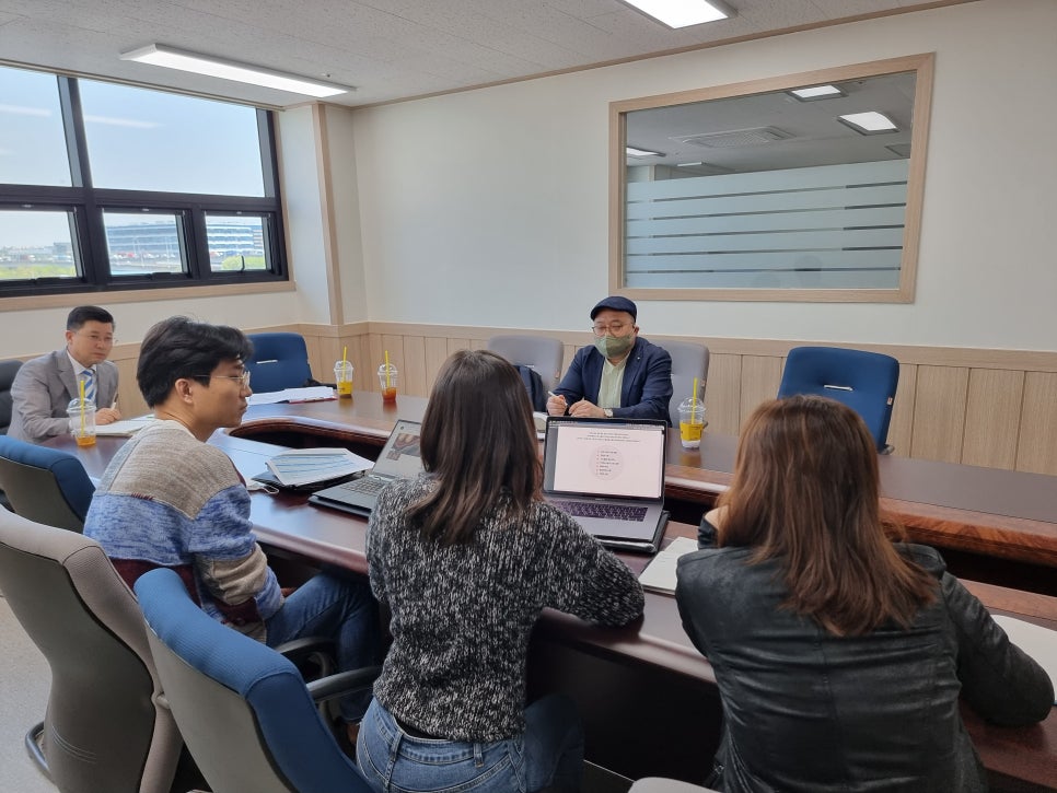 알지엠컨설팅주 이미지