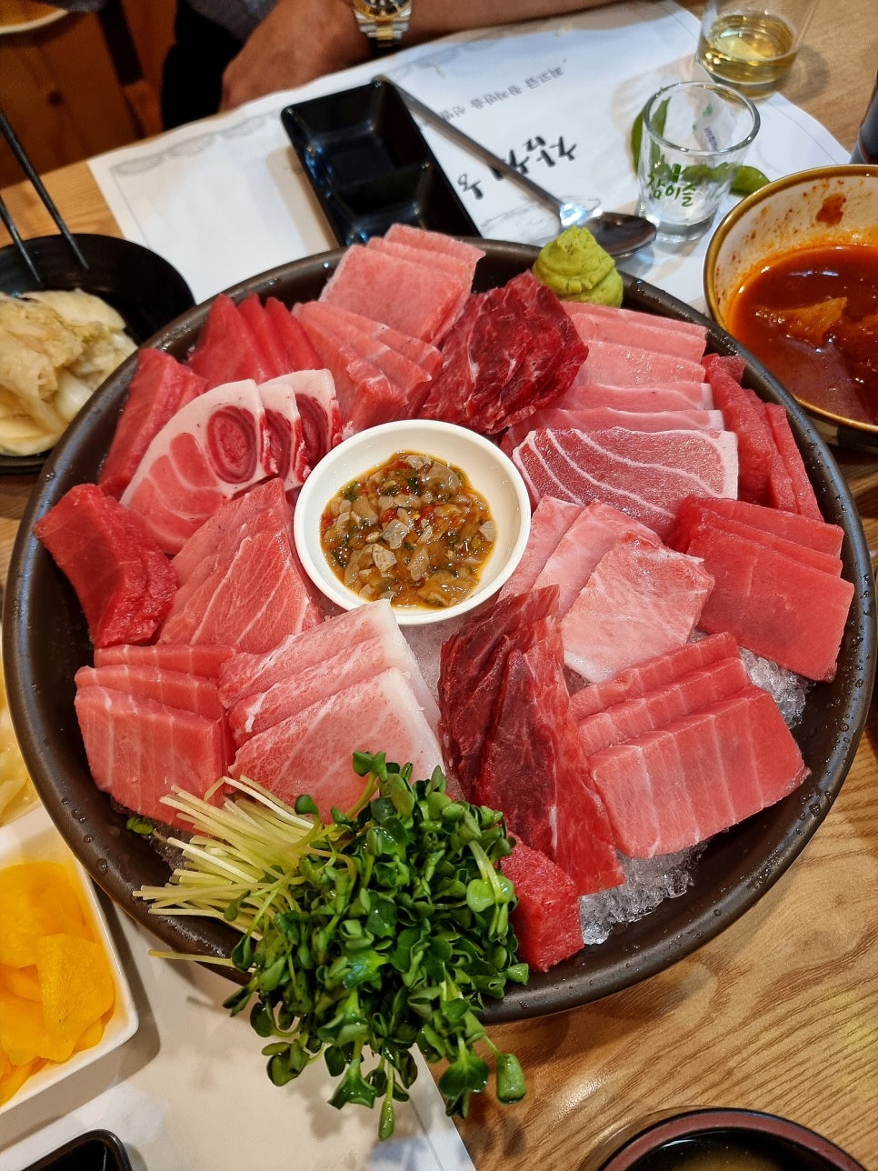 참치한판 이미지