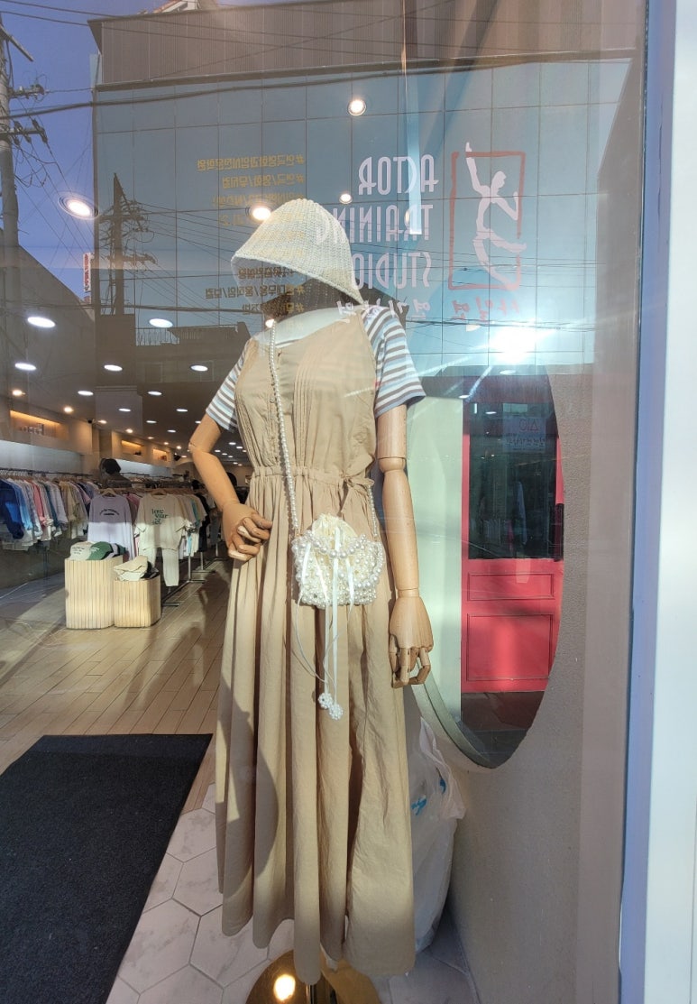메이즈옷가게 이미지