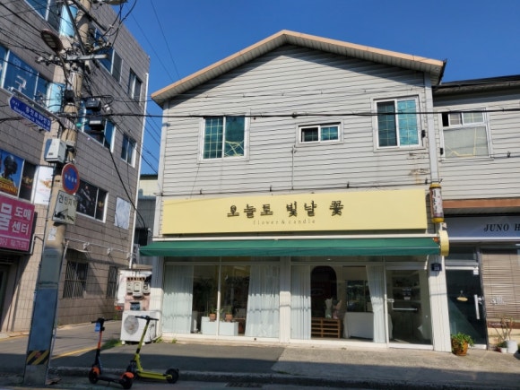 오늘도빛날꽃 이미지