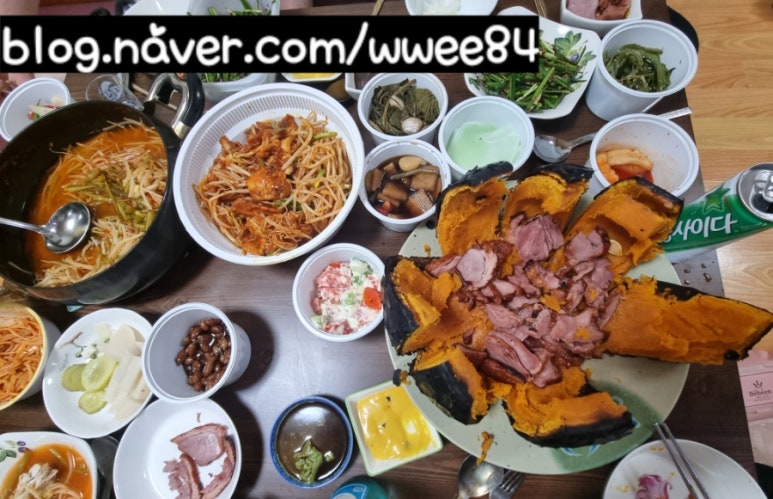애당오리전문점 이미지
