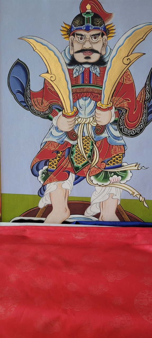 천상선녀님 이미지