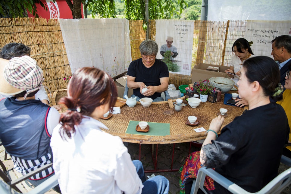 농업회사법인 자연과농부(주) 이미지