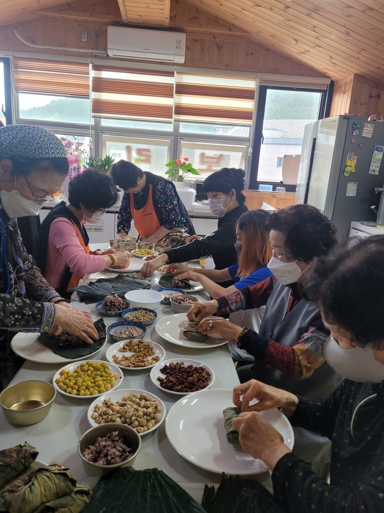 보리왓 이미지