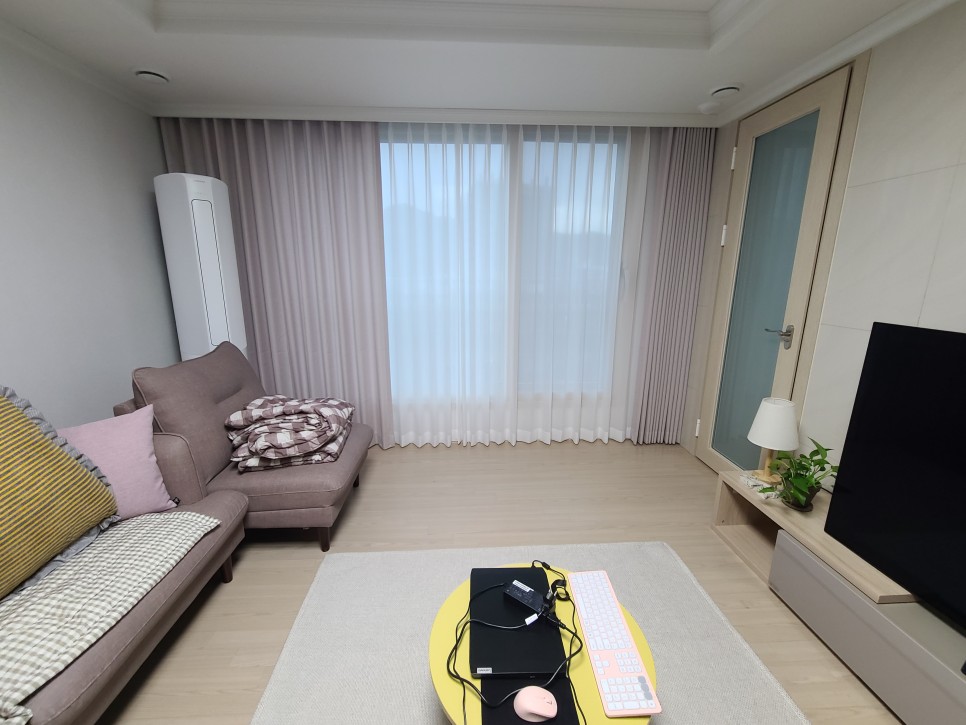 북삼블라인드 이미지