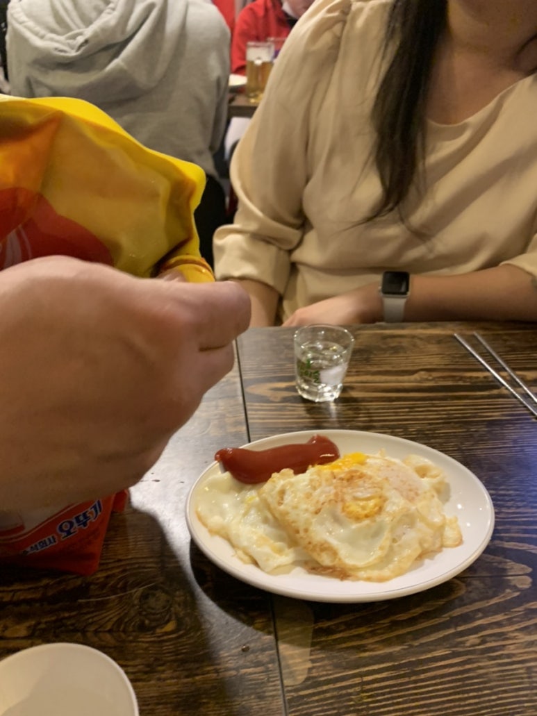 물래포차 이미지
