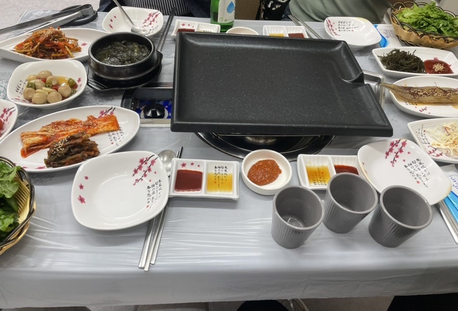 차가네통큰해물삼합 이미지