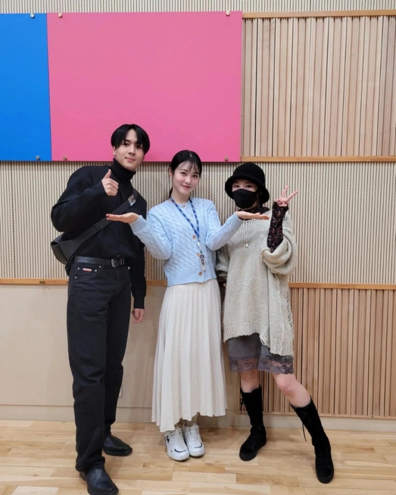 볼륨뮤직 이미지