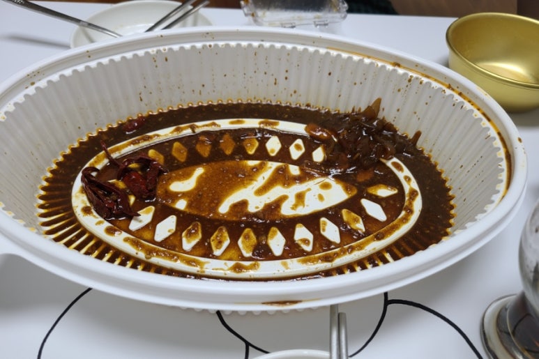 일미리금계찜닭가재울점 이미지