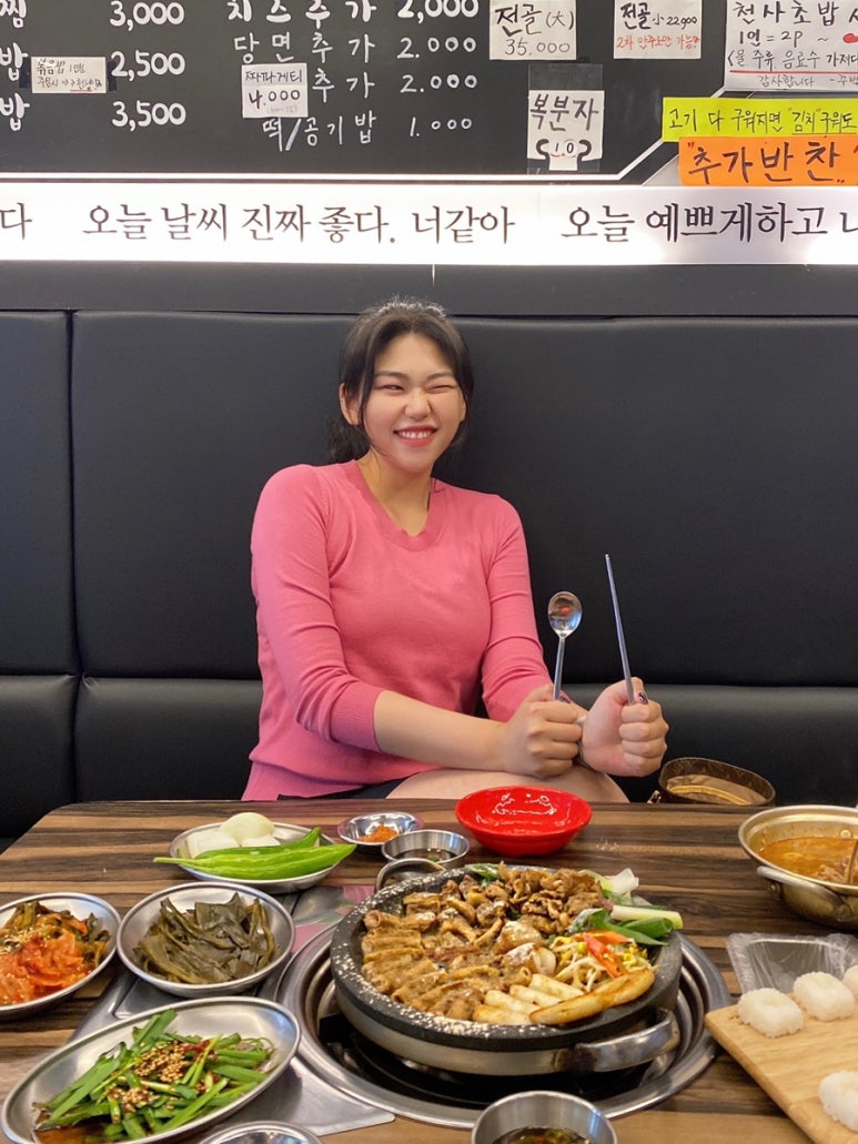 천사곱창여수여서점 이미지