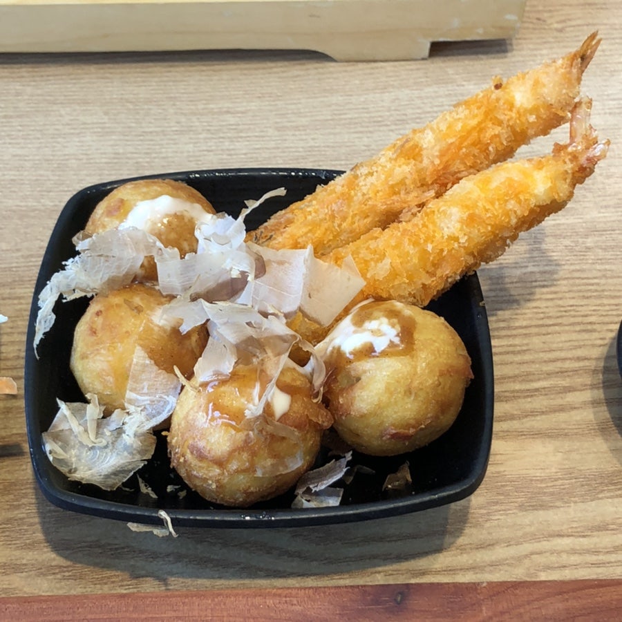타코야끼한상 이미지