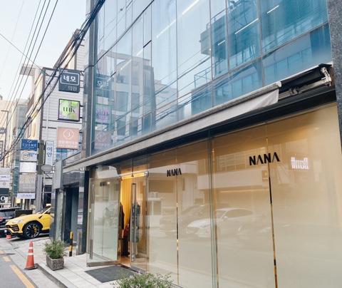 유니크헤어샵 이미지