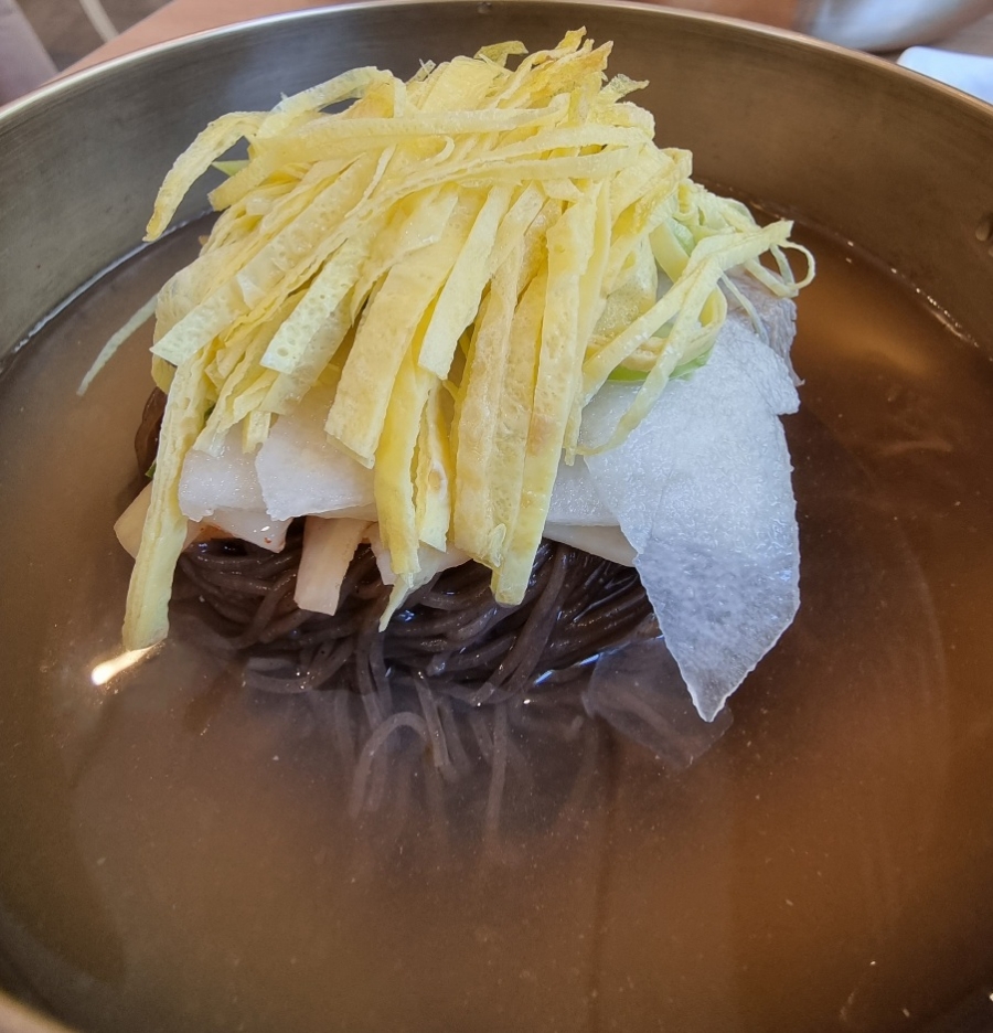 옥류관면옥 이미지